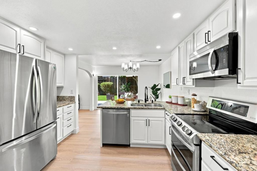 Image 9 of property listing at 4786 Lago Vista Circle, San Jose, CA 95129