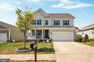 141 WESTCHESTER DR, Stephens City, VA 22655