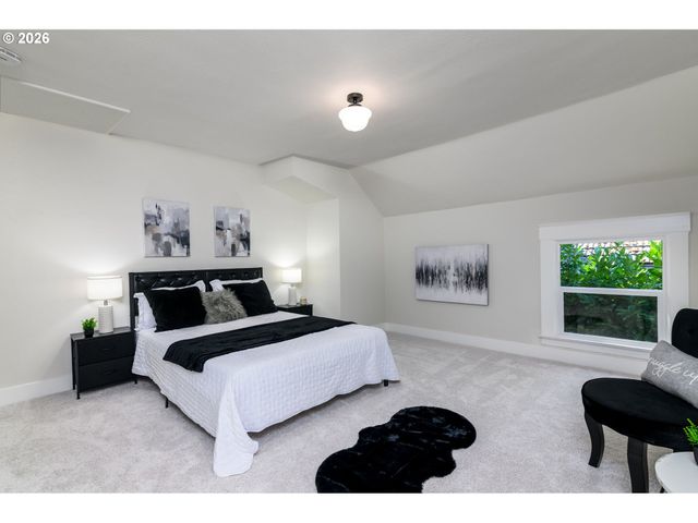 7939 N DANA Ave, Portland, OR 97203