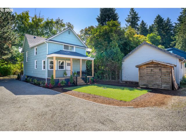 7939 N DANA Ave, Portland, OR 97203
