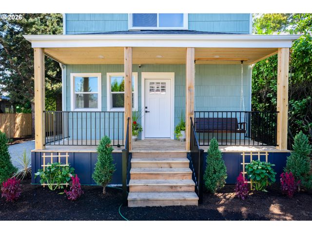 7939 N DANA Ave, Portland, OR 97203