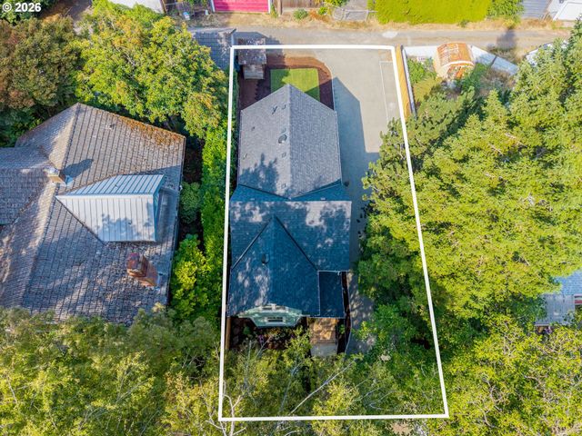 7939 N DANA Ave, Portland, OR 97203