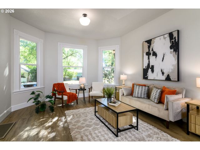 7939 N DANA Ave, Portland, OR 97203