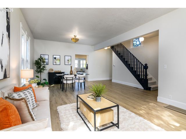 7939 N DANA Ave, Portland, OR 97203