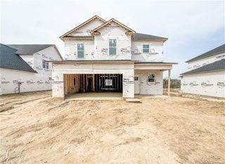 821 Union (Lot 429) Street, Raeford, NC 28376