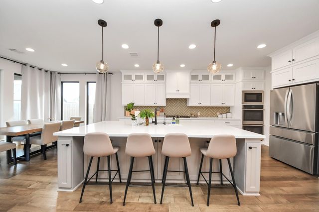 7418 Indigo Garden Court, Katy, TX 77493