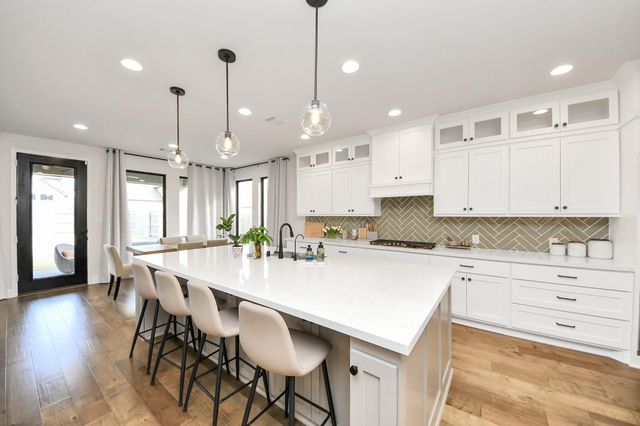 7418 Indigo Garden Court, Katy, TX 77493