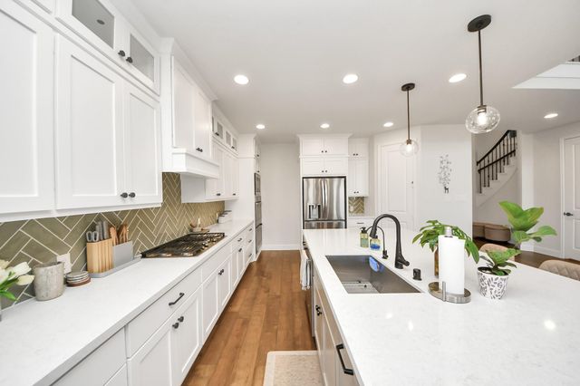 7418 Indigo Garden Court, Katy, TX 77493