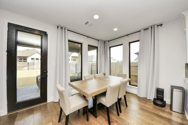 7418 Indigo Garden Court, Katy, TX 77493