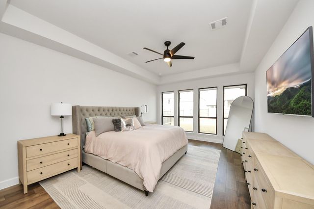 7418 Indigo Garden Court, Katy, TX 77493