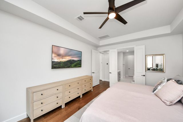 7418 Indigo Garden Court, Katy, TX 77493