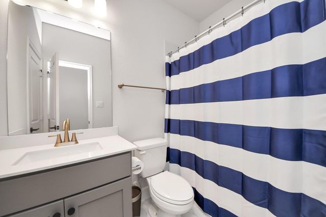 7418 Indigo Garden Court, Katy, TX 77493