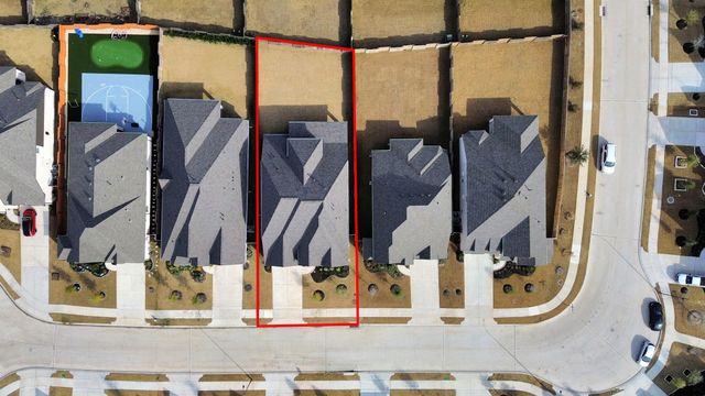 7418 Indigo Garden Court, Katy, TX 77493