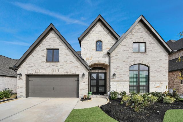 7418 Indigo Garden Court, Katy, TX 77493