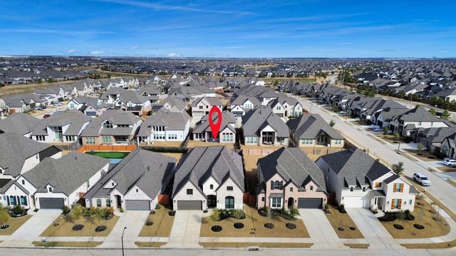 7418 Indigo Garden Court, Katy, TX 77493