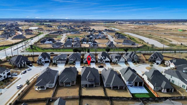 7418 Indigo Garden Court, Katy, TX 77493