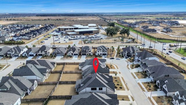 7418 Indigo Garden Court, Katy, TX 77493