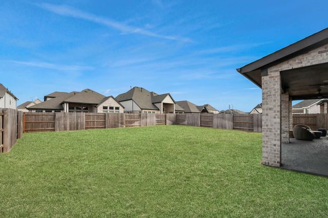 7418 Indigo Garden Court, Katy, TX 77493