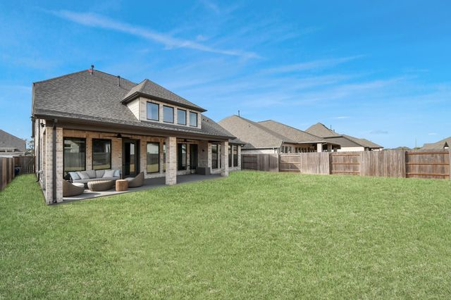 7418 Indigo Garden Court, Katy, TX 77493