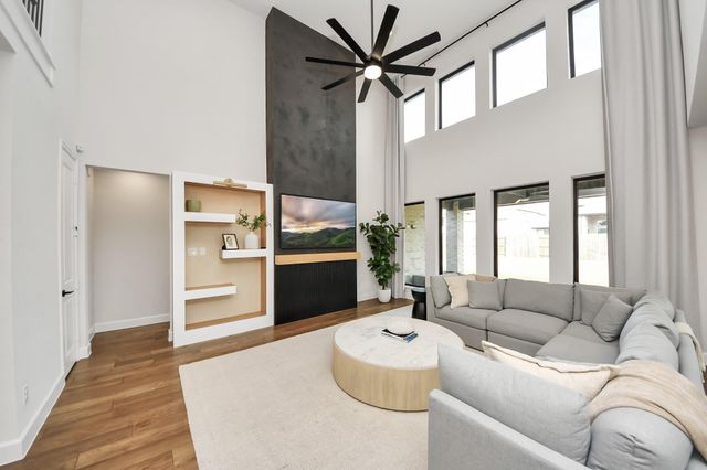 7418 Indigo Garden Court, Katy, TX 77493