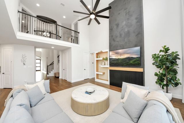 7418 Indigo Garden Court, Katy, TX 77493