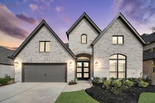7418 Indigo Garden Court, Katy, TX 77493