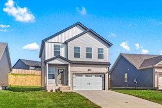 272 Cardinal Creek, Clarksville, TN 37040
