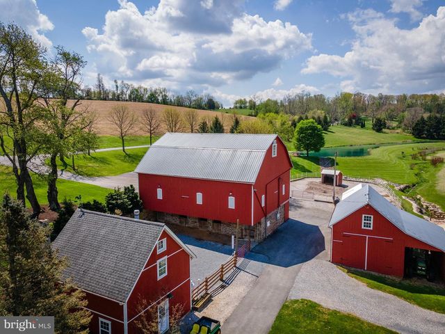 11380 + 11350 WHITE OAK RD, New Freedom, PA 17349