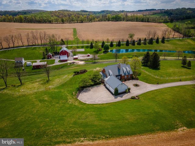 11380 + 11350 WHITE OAK RD, New Freedom, PA 17349