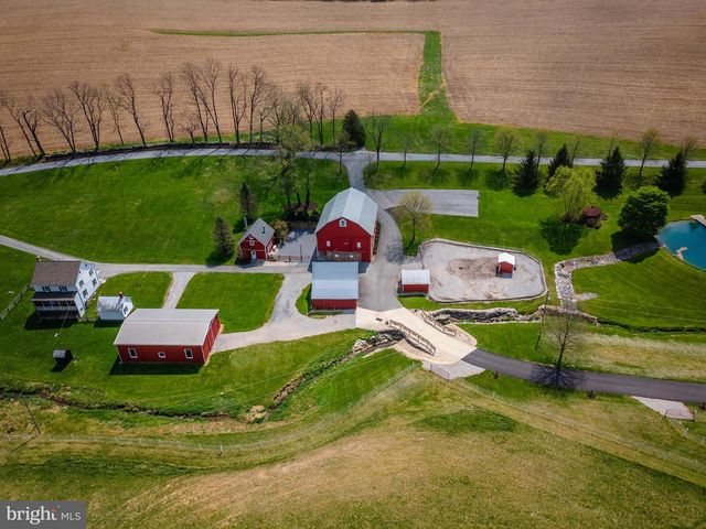 11380 + 11350 WHITE OAK RD, New Freedom, PA 17349