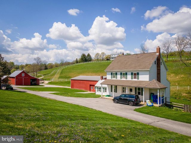 11380 + 11350 WHITE OAK RD, New Freedom, PA 17349