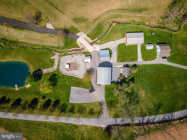 11380 + 11350 WHITE OAK RD, New Freedom, PA 17349