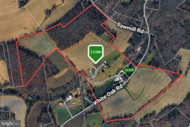 11380 + 11350 WHITE OAK RD, New Freedom, PA 17349