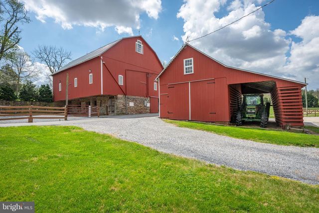 11380 + 11350 WHITE OAK RD, New Freedom, PA 17349