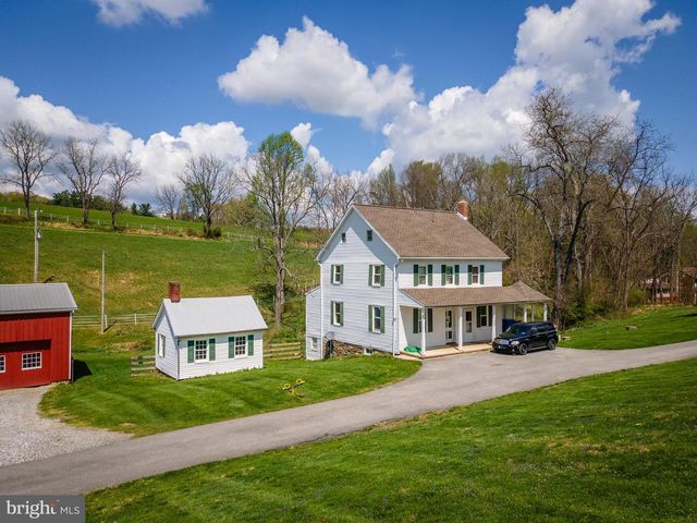 11380 + 11350 WHITE OAK RD, New Freedom, PA 17349
