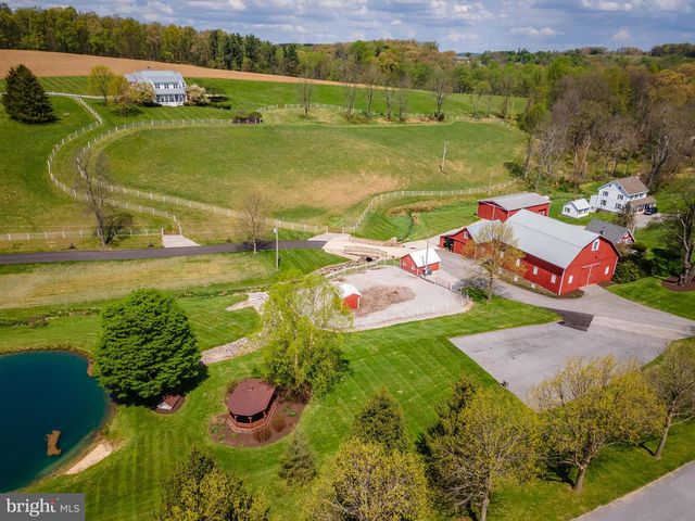 11380 + 11350 WHITE OAK RD, New Freedom, PA 17349