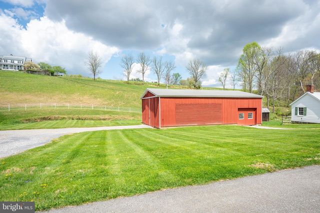 11380 + 11350 WHITE OAK RD, New Freedom, PA 17349