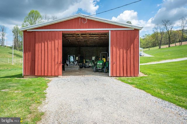 11380 + 11350 WHITE OAK RD, New Freedom, PA 17349