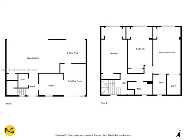 7508 SW 58th Avenue 7508, South Miami, FL 33143