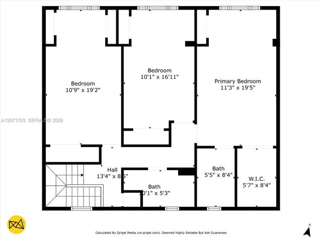 7508 SW 58th Avenue 7508, South Miami, FL 33143