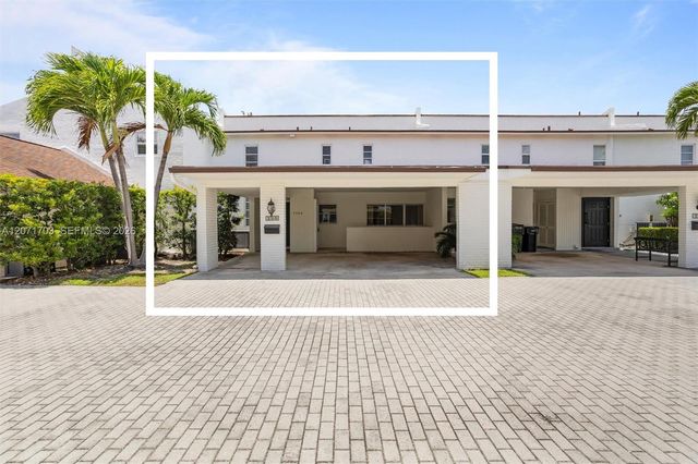 7508 SW 58th Avenue 7508, South Miami, FL 33143