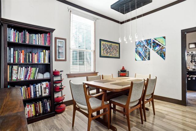 5705 Tremont Street, Dallas, TX 75214