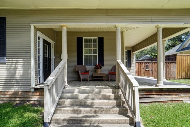 5705 Tremont Street, Dallas, TX 75214