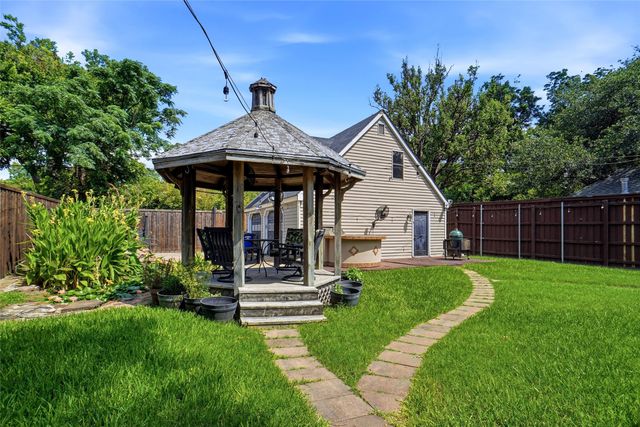 5705 Tremont Street, Dallas, TX 75214
