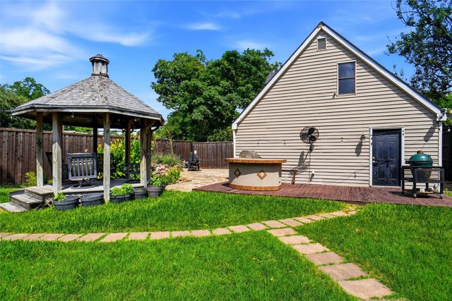 5705 Tremont Street, Dallas, TX 75214