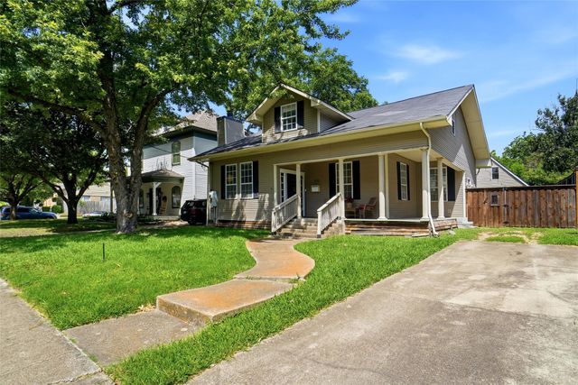 5705 Tremont Street, Dallas, TX 75214