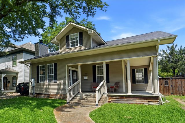 5705 Tremont Street, Dallas, TX 75214