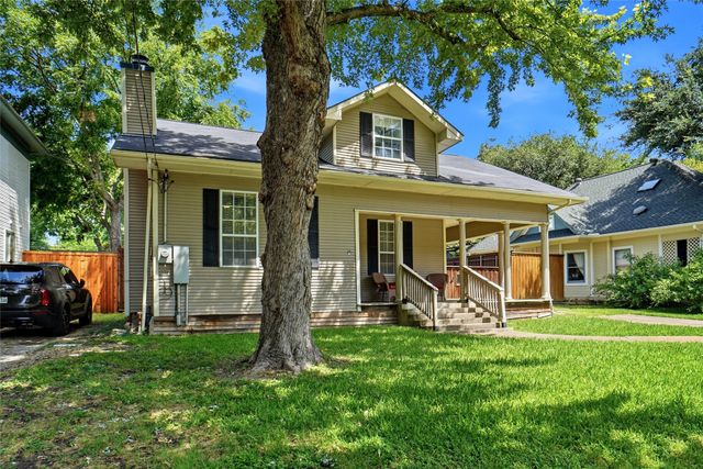 5705 Tremont Street, Dallas, TX 75214
