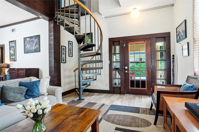 5705 Tremont Street, Dallas, TX 75214