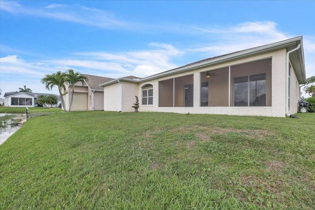 24225 WESTGATE BOULEVARD, Punta Gorda, FL 33980